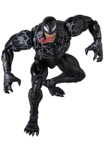 Medicom toy mafex venom - medicom,