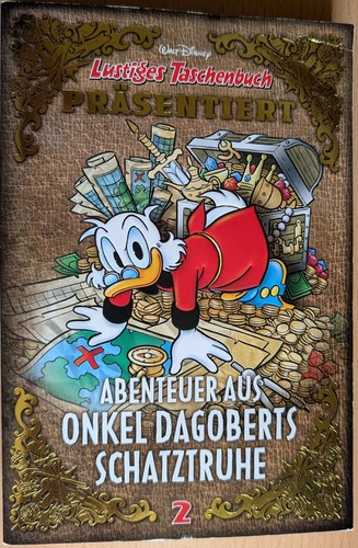 Ltb abenteuer aus onkel - ltb,