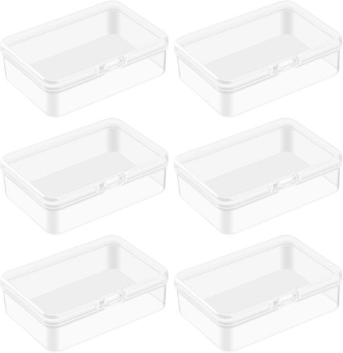 Stück plastikbox mit deckel - stück,