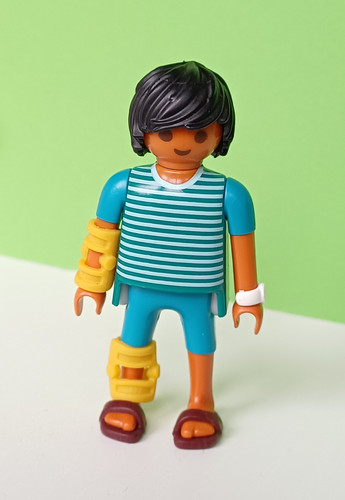 Playmobil sammlung figur aus - playmobil,