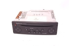 CD Autoradio Tuner List
