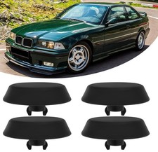 4x Wagenheberaufnahme Aufnahme