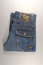 Herren Vintagr Jeans G-Star