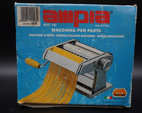 Marcato ampia mod - marcato,