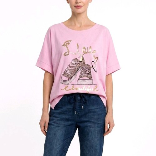 Damen shirt 42 44 - shirt, 46