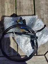 MTB Hydraulische Bremsen Set - Speedone für Surron, Downhill, Hope, Trickstuff