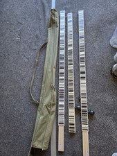 WILD HEERBRUGG  Level Rod