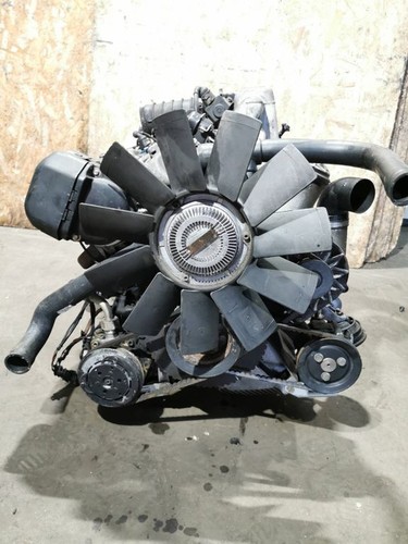 Bmw e32 1991 benzin - bmw,