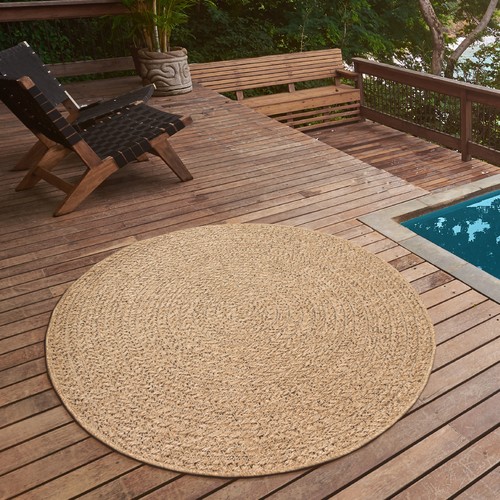 Teppich outdoor flachgewebe - outdoor,