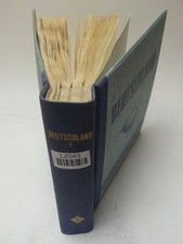 Deutschland vor und nach 1945