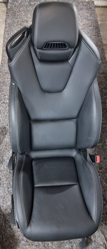 Mercedes slc r172 ledersitz - mercedes,