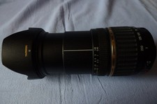 Tamron Aspherical LD XR DiII AF 18-200mm 3.5-6.3 IF Macro A14 für Canon AF  Ø 62