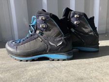 Salewa Women's Crow Gtx -