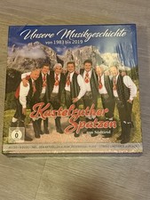 Kastelruther spatzen unsere - kastelruther,