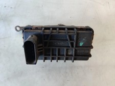 ✅ Hella Garrett 6NW009550