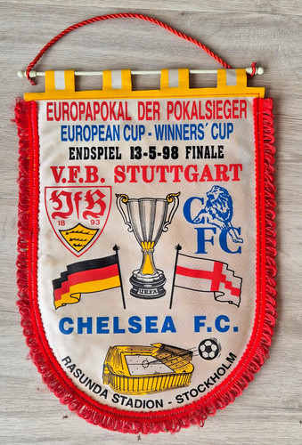 Vfb stuttgart chelsea - vs, fc