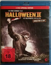 Halloween 2 (Directors Cut