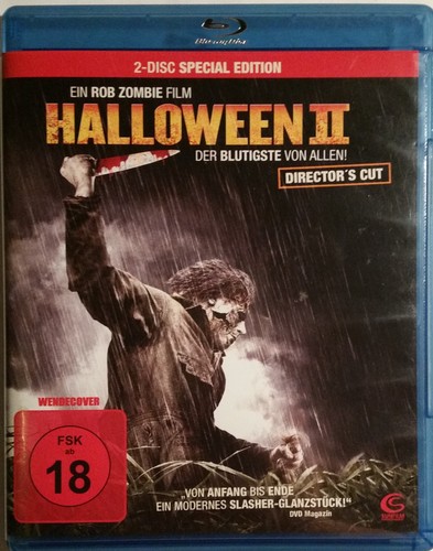 Halloween directors cut - 2, (directors