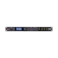 Dbx Driverack Pa2 Soundausgang