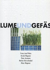 Blume und Gefäss. "profil