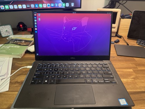 Dell xps 9360 3 - dell, 13