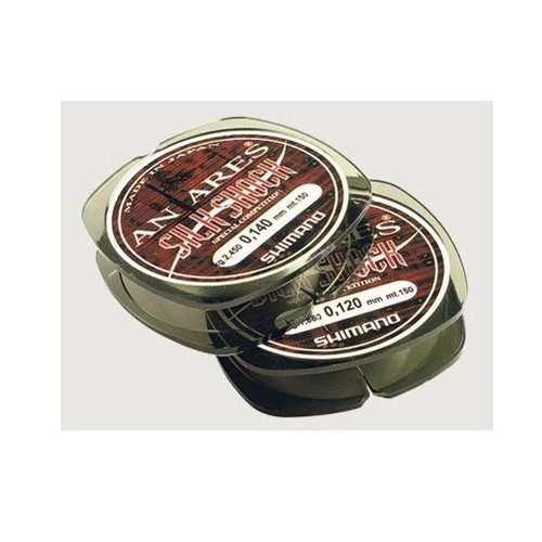 Shimano antares silk - antares,