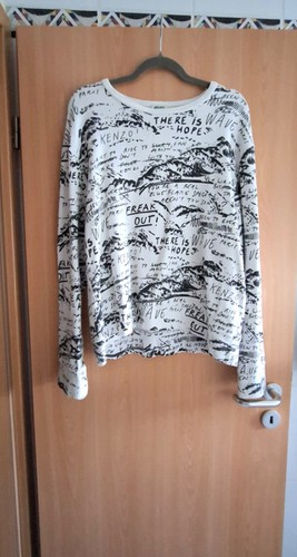 Kenzo sweater pullover - ,