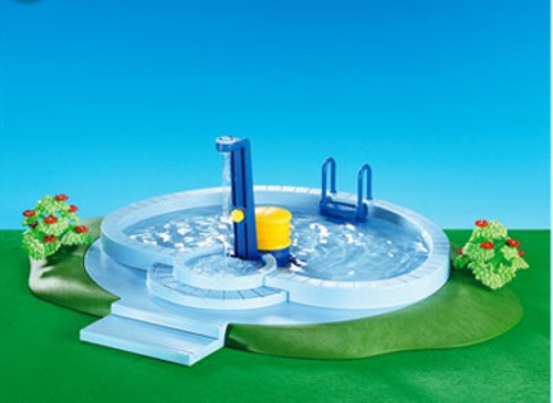 Playmobil 7934 mylife - playmobil®,