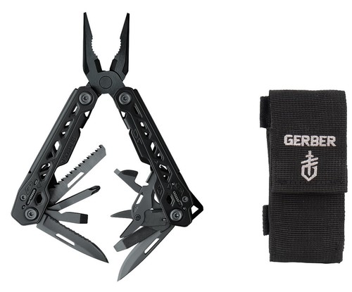 Gerber truss multitool - truss,