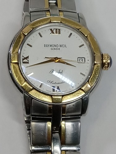 Raymond weil geneve gents - raymond,