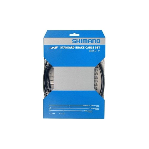 Shimano rennrad mtb - rennrad/mtb, bremszug