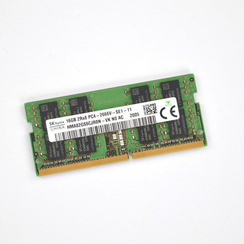 Hynix dimm 16gb - sk,