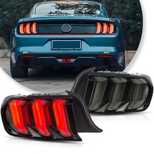 Paar LED-Rückleuchten