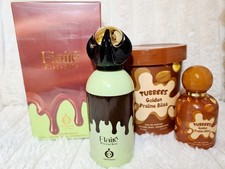 2 x EdP: Grandeur TUBBEES