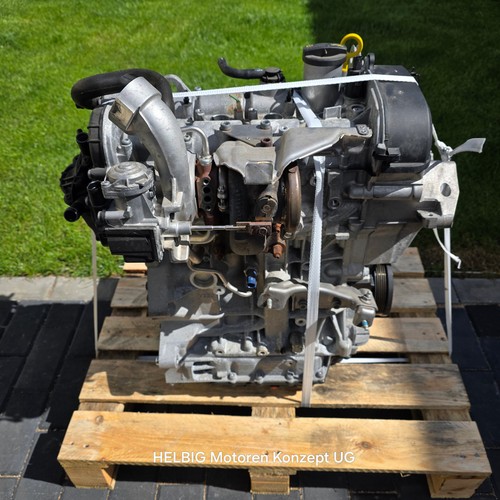 Czc motor 4tsi - tfsi, 115ps