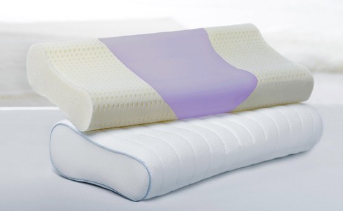 Paradies nackenstützkissen - paradies,