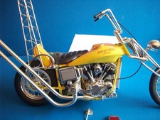 1:8 Revell Harley Chopper