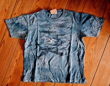 The Mountain T-Shirt Haie