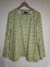 S'questo Damen Pulli Shirt Gr