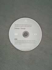 CD Navigation Mercedes AUDIO