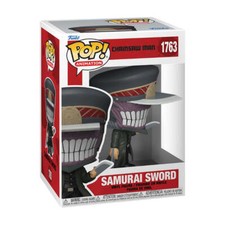 Funko Pop! Chainsaw Man -