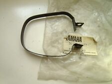 Yamaha TR 1/XV 920, Schlauchklemme Kettenkasten