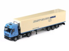 1:87 AWM - Kraftverkehr Nagel (D) - Iveco EuroStar - Kühlkoffer-SZ