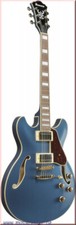 Ibanez AS73 PBM Artcore 6-Str Prussian Blue Metallic