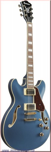 Ibanez as73 pbm artcore - pbm,
