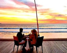 BILINGA Terrassendielen