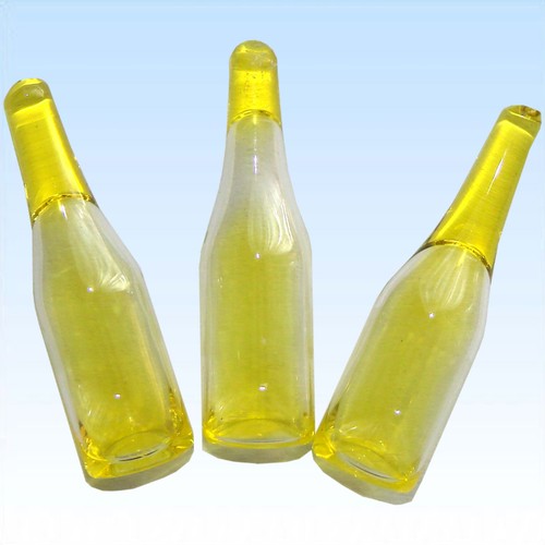 Stinkbomben aus glas - 9,