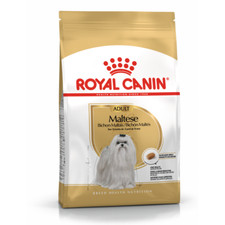 ROYAL CANIN ADULTMALTESER 1,5 kg Trockenfutter für Malteser Hunde