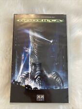 VHS-Godzilla (1999)