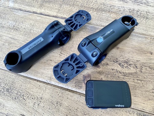 Magcad wahoo elemnt - magcad, v2